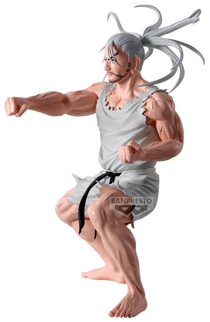 HUNTER×HUNTER 2026年1月プライズフィギュア リスト【HUNTING