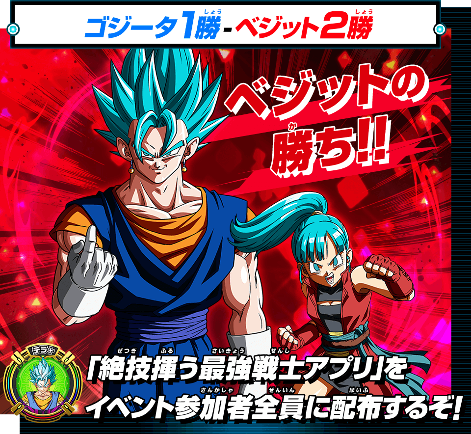 SDBH バトルスポーツスタジアム 期間限定イベント「10周年記念