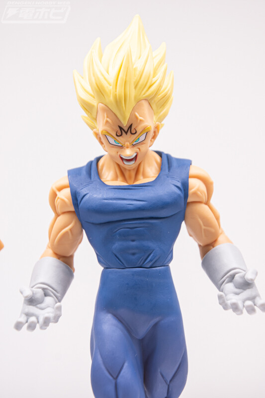 ドラゴンボールフィギュア24個被り無し S.H.Figuarts Super Saiyan God Son Goku -Tadashiki Kokoro ga