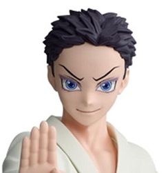 鬼滅の刃 2026年6月プライズフィギュア リスト【VIBRATION STARS