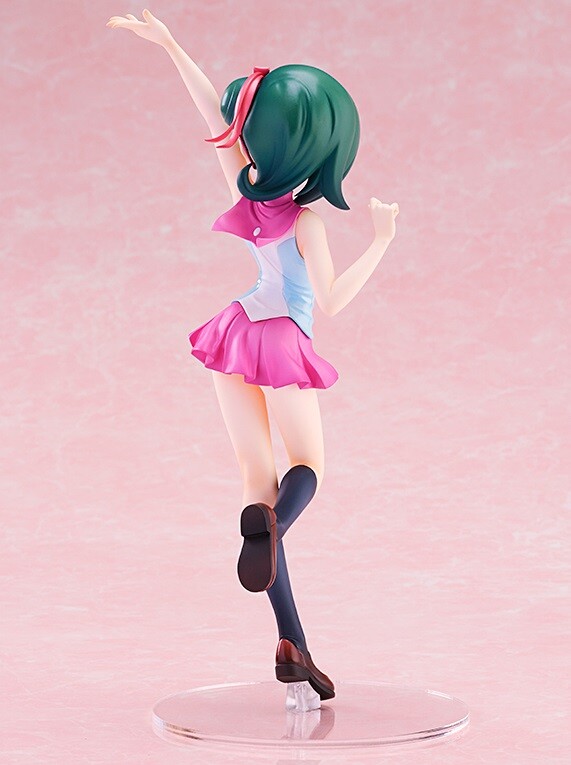 AMAKUNI 遊戯王ZEXAL 観月小鳥 フィギュア 新品未開封｜Yahoo