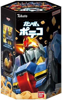ガンダムポテコ　第２弾　アタリシール コード未使用 ガンダムポテコ(2025年8月リニューアル) 全25種 シール画像(高