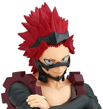 僕のヒーローアカデミア 2023年12月プライズフィギュア リスト 僕のヒーローアカデミア 2023年12月プライズフィギュア リスト