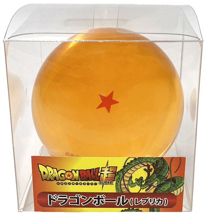 ドラゴンボール超 ドラゴンボール(レプリカ)【商品仕様・画像 追加