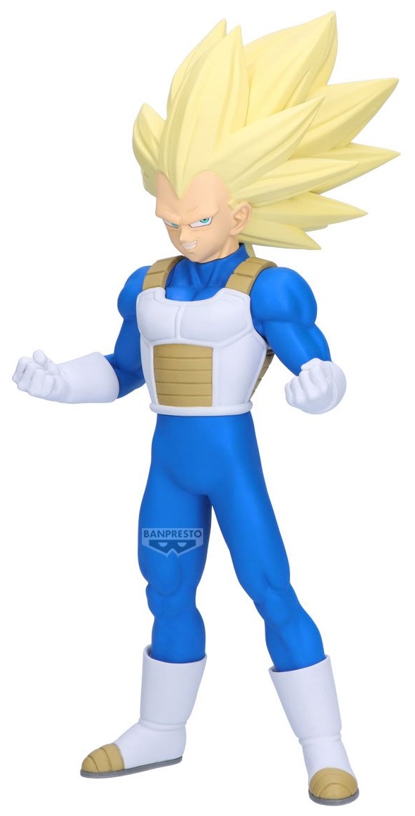 ドラゴンボール 2025年7月プライズフィギュア リスト【History