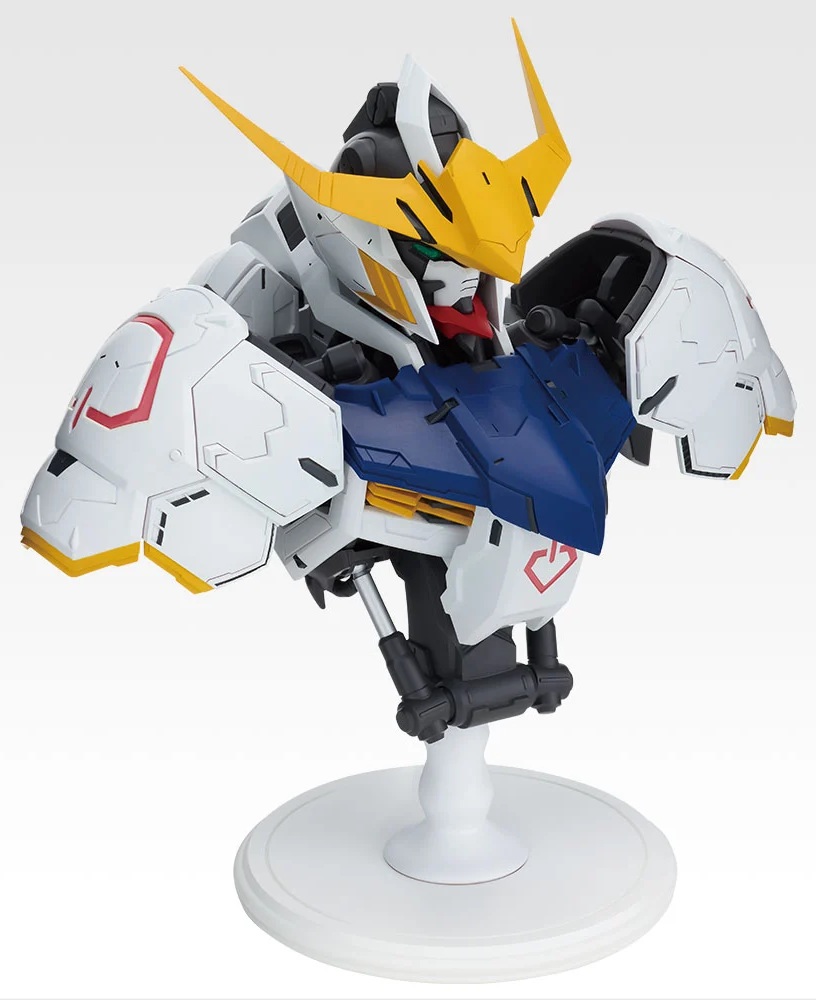 一番くじ 機動戦士ガンダム 鉄血のオルフェンズ【企画担当者
