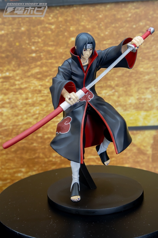 第74回プライズフェア 2024年4月～6月発売 展示画像
