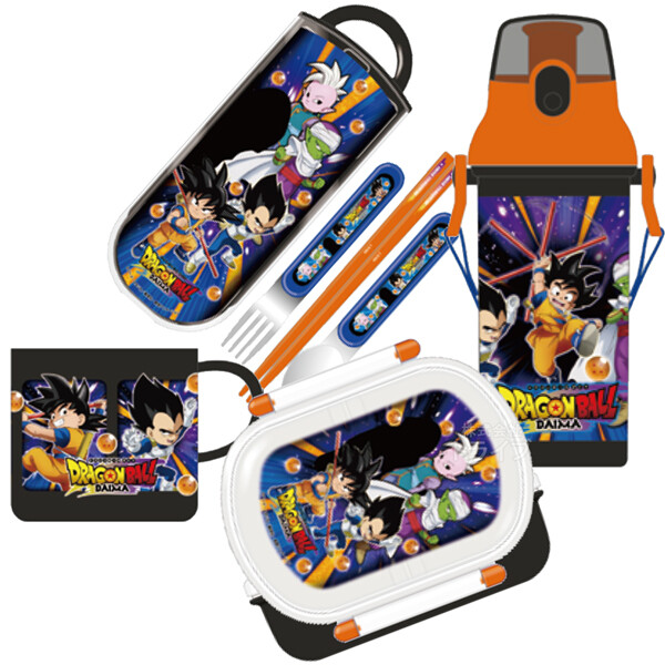 ドラゴンボールDAIMAトレーディングアクリルキーホルダー コンプリート全8種 ドラゴンボール ダイマ トレーディングアクリルキーホルダー