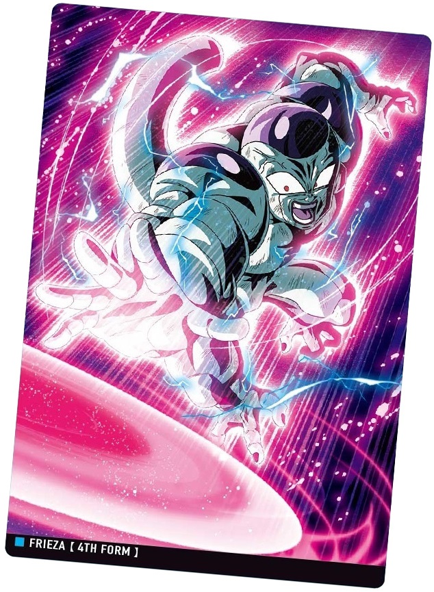 イタジャガ ドラゴンボール vol.2 全29種 カード画像 イタジャガ ドラゴンボール vol.2 全29種 カード画像