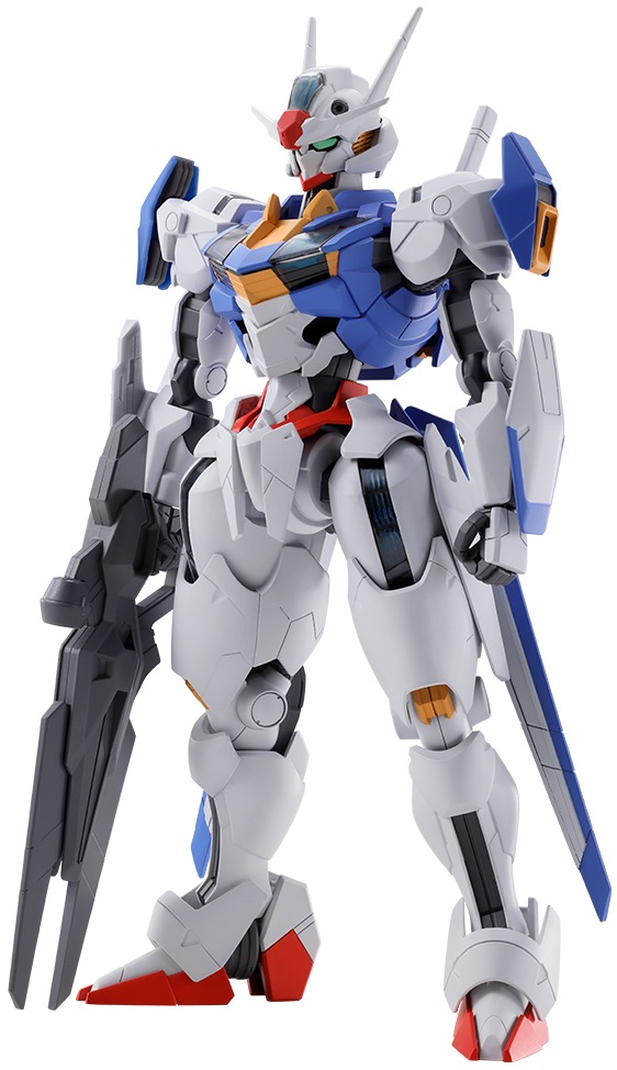 FIGURE SPIRITS KUJI 機動戦士ガンダム 水星の魔女 -ガンダム