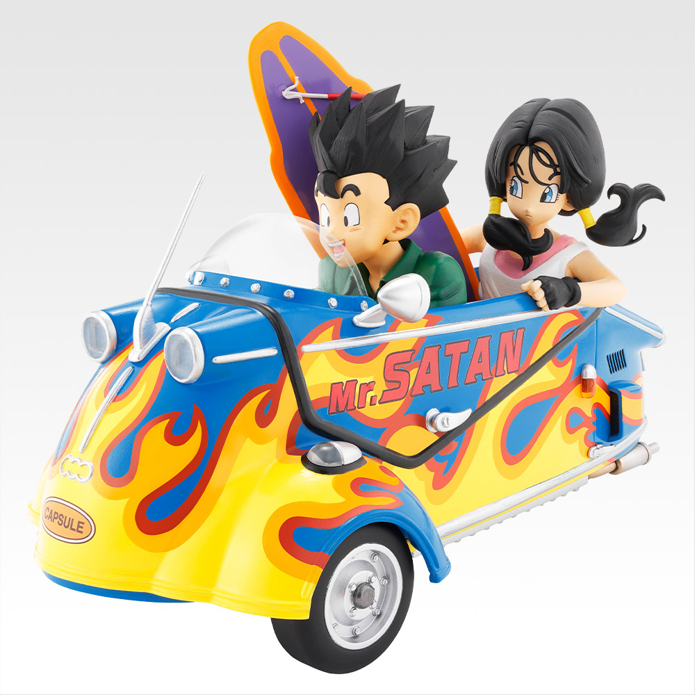 一番くじ ドラゴンボール DRAGONBALL SNAP COLLECTION2【取扱店