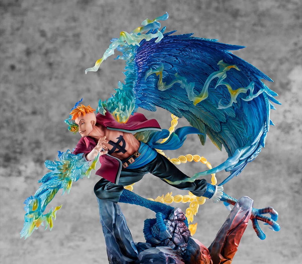 Amazon.co.jp: 一番くじ ワンピース EX 悪魔を宿す者達 B賞