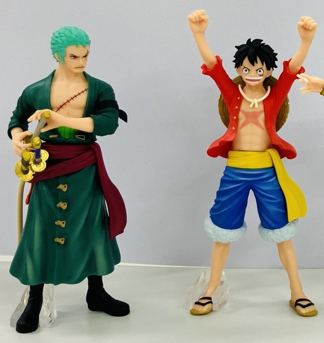 HG ONE PIECE 01【入荷状況＆取扱店舗の検索 公開／商品仕様・画像】一