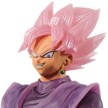 ドラゴンボール 22年6月プライズフィギュア リスト G Materia Clearise Dxf Solid Edge Worksの別角度画像 2枚 追加 遊戯王 ドラゴンボール通販予約情報局