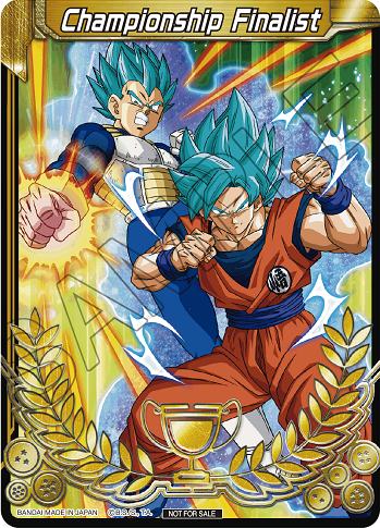 全日本送料無料 海外限定 ドラゴンボール超カードゲーム チャンピオンシップ 全10種類 全ての 全日本送料無料 海外限定 ドラゴンボール超カードゲーム チャンピオンシップ 全10種類 全ての
