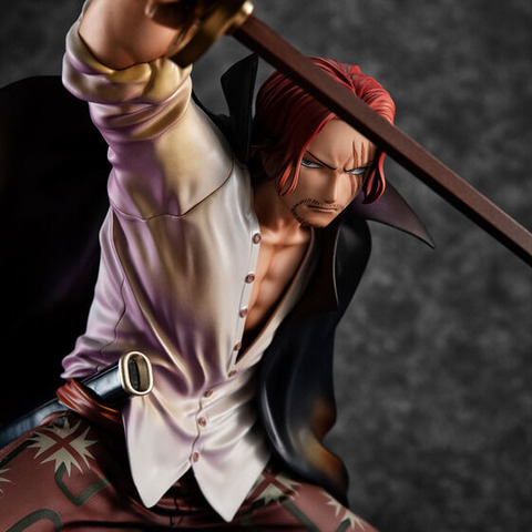 ONE PIECE FILM RED (ワンピース フィルムレッド) シャンクスべ