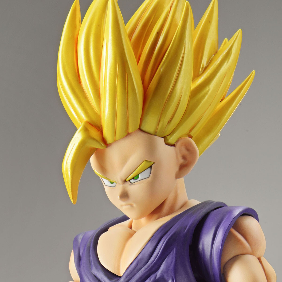 再販】ドラゴンボール Figure-rise Standard『ベジット