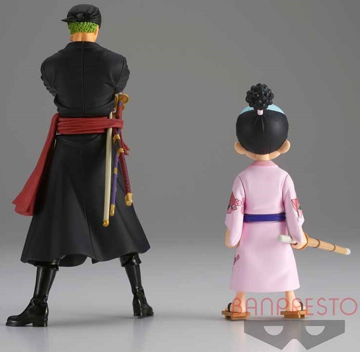 激レアワンピースプライズフィギュア 8体セットまとめ売り 2025年最新