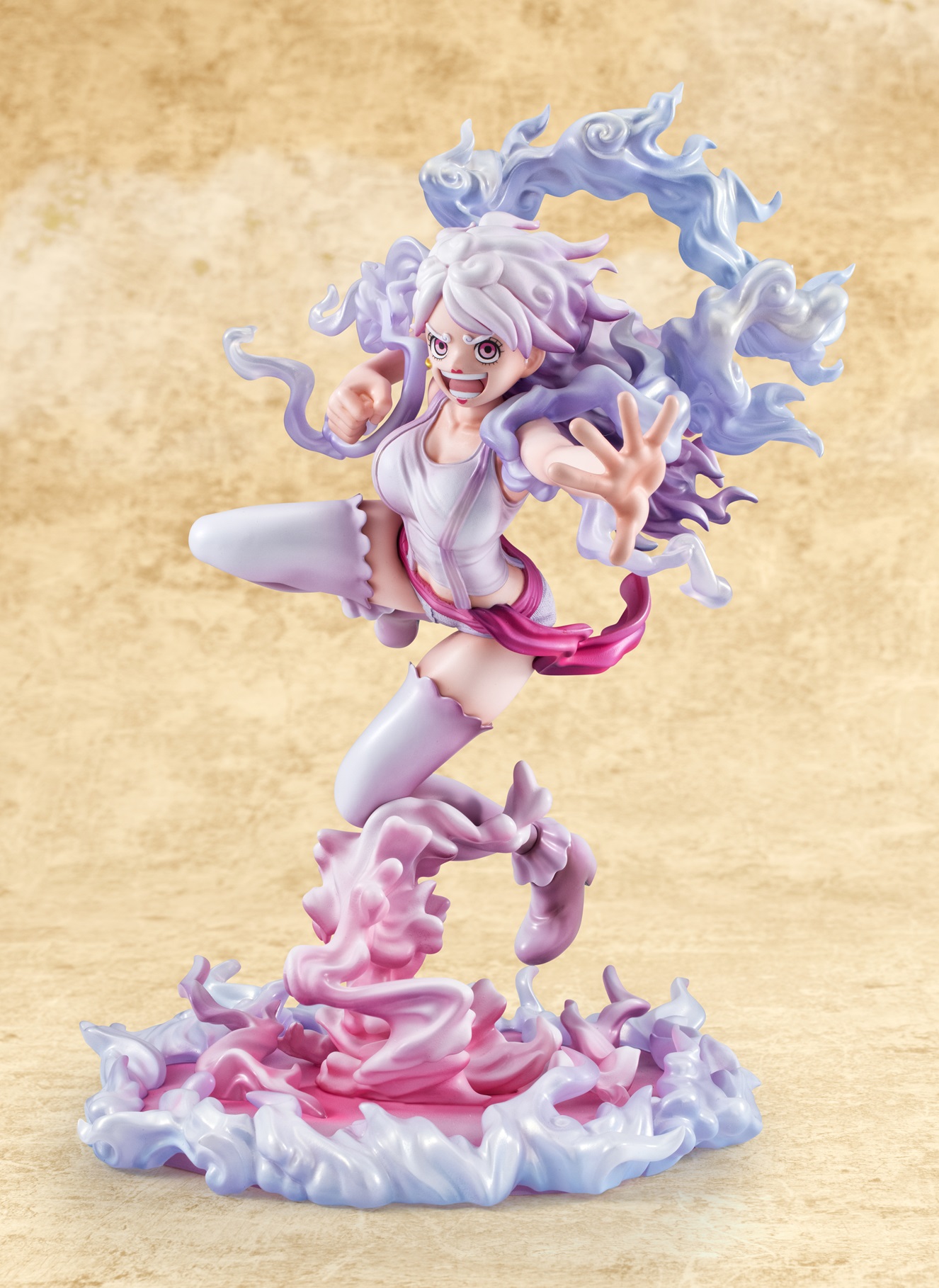 Portrait.Of.Pirates ワンピース “Evolutionary History” ジュエリー