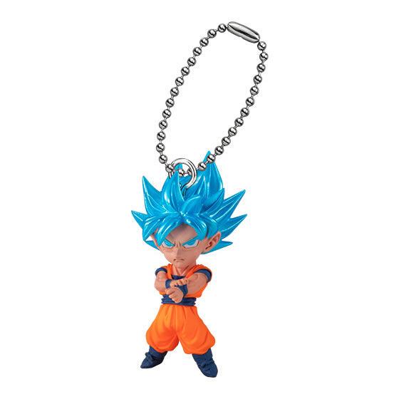 ドラゴンボール超 Udm Burst 46 台紙 商品画像 再更新 3 12更新 遊戯王 ドラゴンボール通販予約情報局