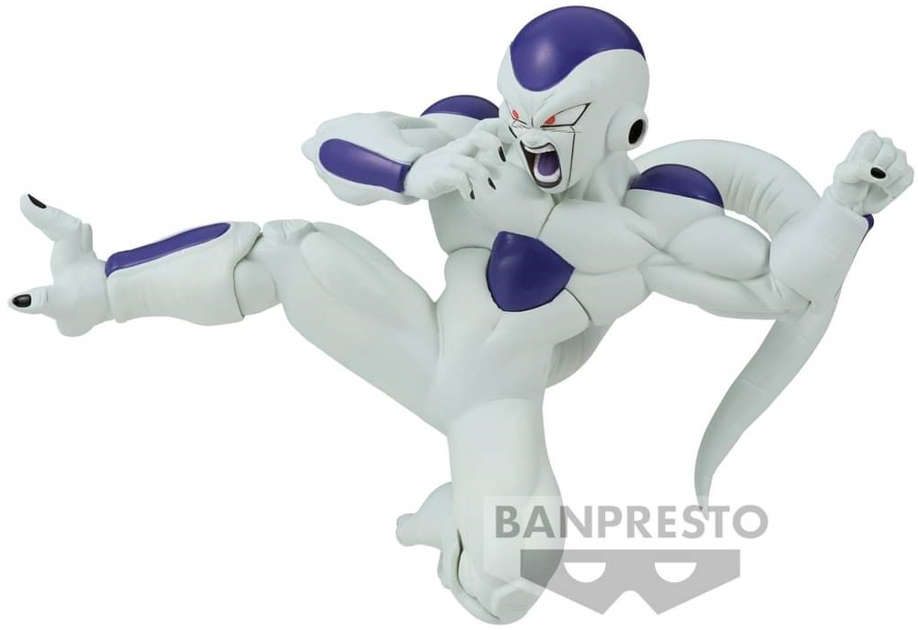 2023年5月プライズフィギュア 入荷予定日リスト【ドラゴンボール