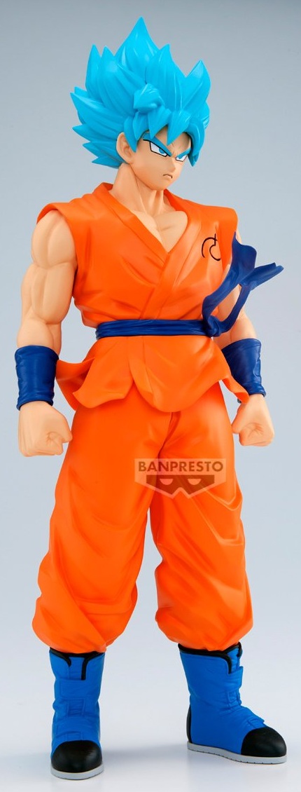 ドラゴンボール 2027年1月プライズフィギュア【Grandista】 : 遊戯王
