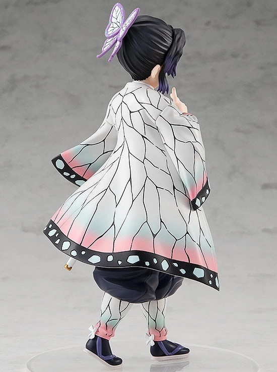 鬼滅の刃 POP UP PARADE 冨岡義勇・胡蝶しのぶ【商品画像 追加】2022年