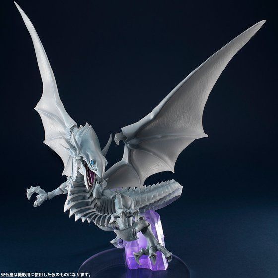 再販版】ART WORKS MONSTERS 青眼の白龍【発売月 変更】遊戯王 2