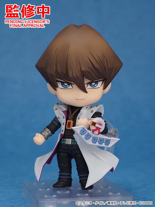 ねんどろいど 海馬 瀬人 遊戯王 51iKAM78KLL.jpg_BO30,255,255,
