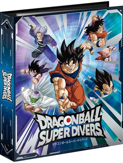 DBSDV アルティメットダイバーBOX カードリスト【販売店舗の検索