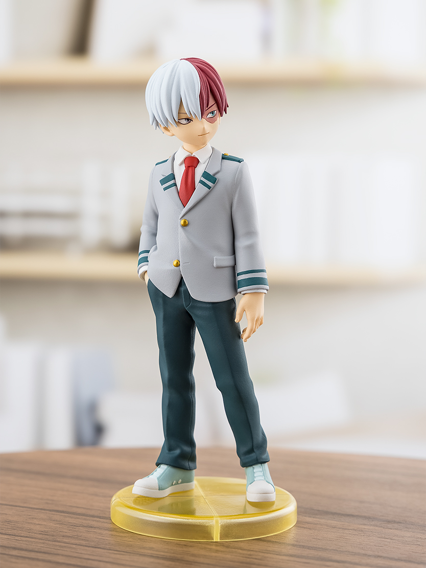 僕のヒーローアカデミア Adokenette『緑谷出久／爆豪勝己／轟焦凍