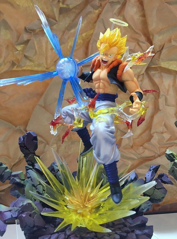 ドラゴンボール フィギュアーツZERO「スーパーサイヤ人ベジット