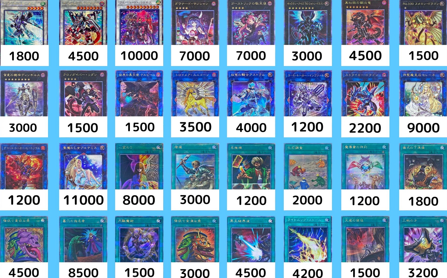 レアコレ4 セレクション5 ヒスコレ　新品　未開封　シュリンク付き　最安値 遊戯王 レアコレ RARITY COLLECTION シュリンク付4BOX - メルカリ