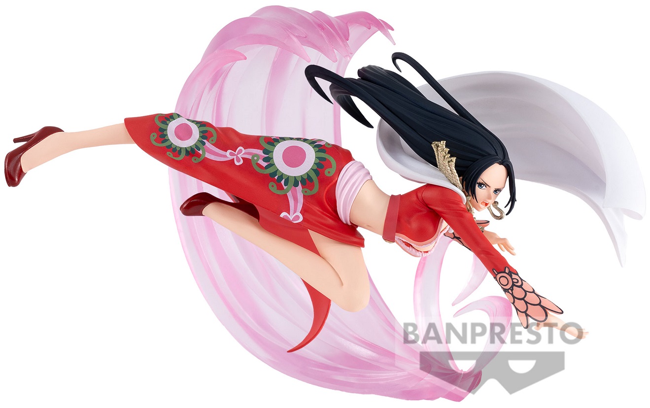 ワンピース 2024年7月プライズフィギュア リスト【DXF/KING OF