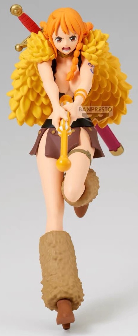 【新品未開封】最新ONE PIECE プライズフィギュア 11体コレクション ワンピース 2026年11月プライズフィギュア リスト【KING OF ARTIST