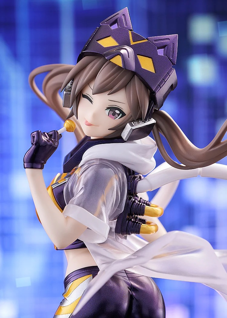 遊戯王 POP UP PARADE SP I：Pマスカレーナ【商品仕様・画像 公開