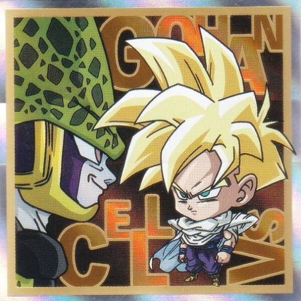 ドラゴンボール 超戦士シールウエハース超 勝利への執念 全31種 ドラゴンボール 超戦士シールウエハース超 勝利への執念 全31種
