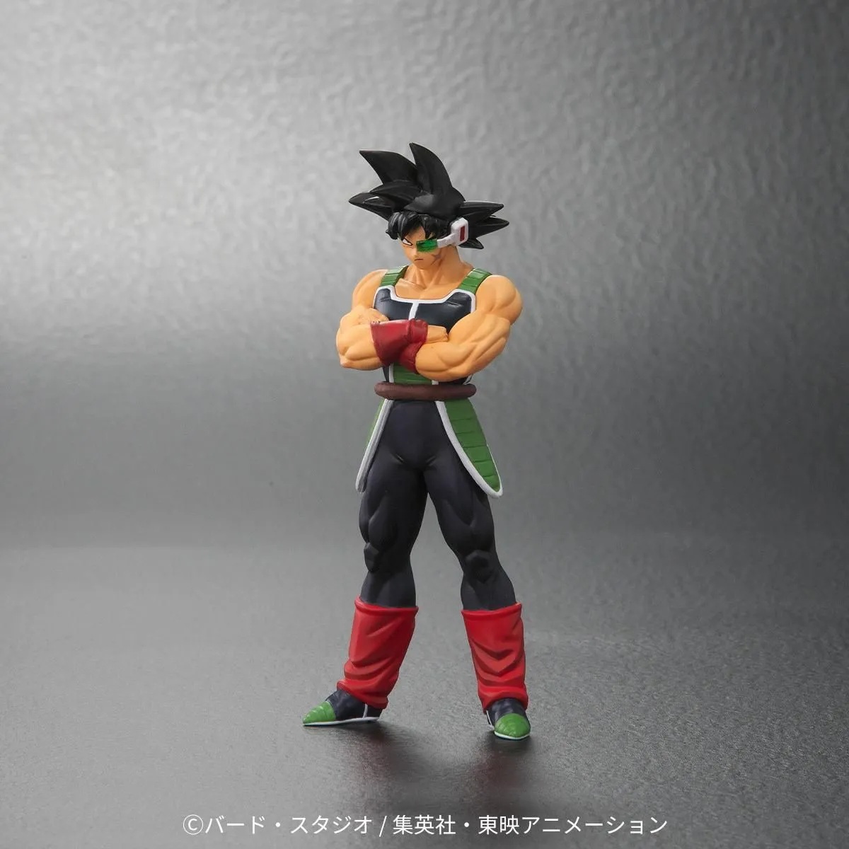 ドラゴンボールアライズ 大猿セリパ【ZEEM購入特典でバーダックが付属
