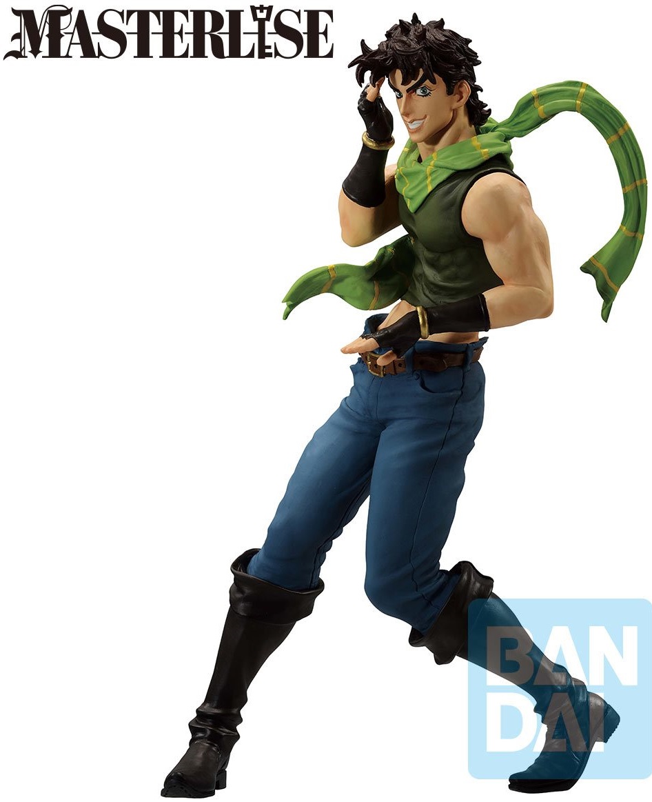 一番くじ ジョジョの奇妙な冒険 PHANTOM BLOOD&BATTLE TENDENCY 一番くじ ジョジョの奇妙な冒険 PHANTOM BLOOD&BATTLE TENDENCY