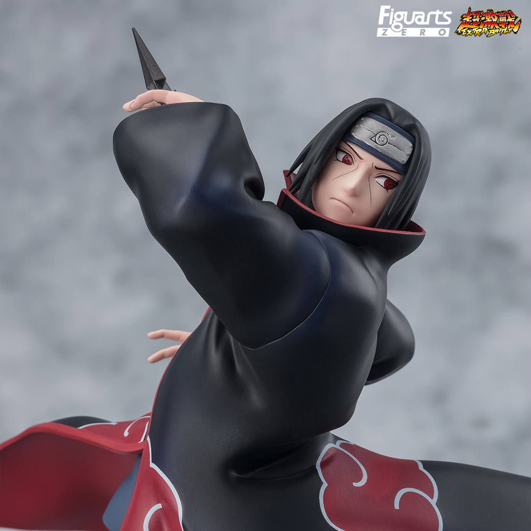 正規品　新品未開封　S.H.フィギュアーツ NARUTO-うちはイタチ 2025年最新】s.h.フィギュアーツ うちはイタチの人気アイテム