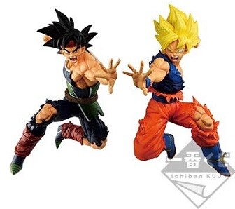 一番くじ ドラゴンボール ラストワン賞 11年 年 メルカリ 買取相場まとめ 遊戯王 ドラゴンボール通販予約情報局