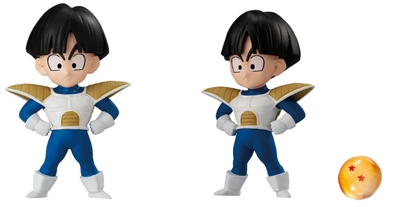 ドラゴンボールアドバージ13【パッケージ画像 追加】10/1更新 : 遊戯王