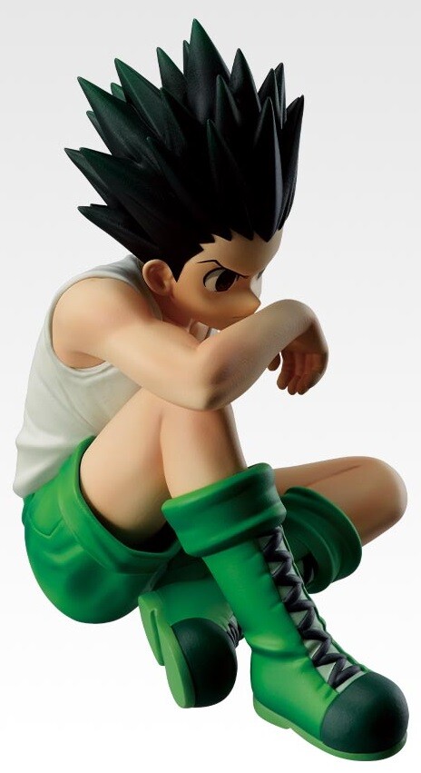 一番くじ HUNTER×HUNTER CHMERA ANT ➁【取扱店舗の検索 公開】8
