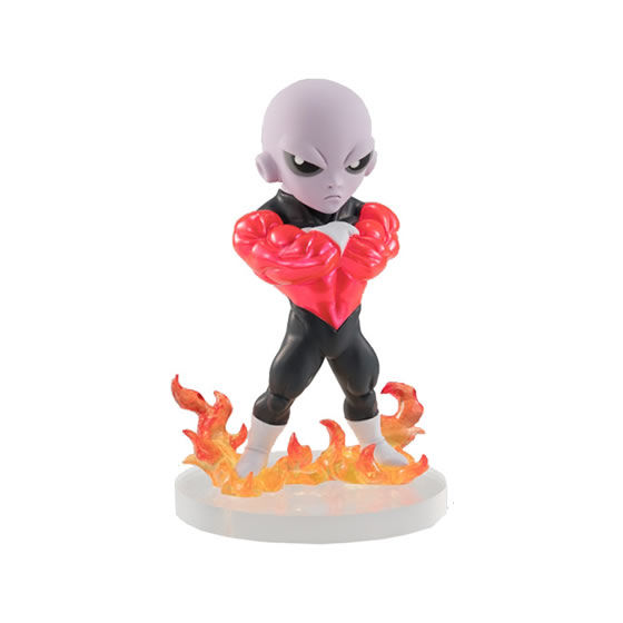 ドラゴンボール超『UGドラゴンボール 08』【台紙・商品画像追加