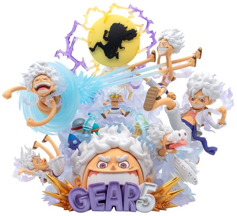 ワンピース ワーコレ　ルフィセット 900abb93-s.jpg