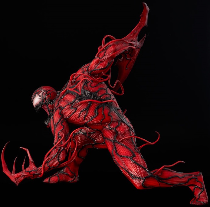 ソフビナル『バットマン ハード・ブラックVer.』『ジョーカー