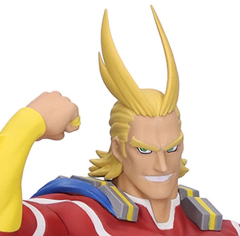 僕のヒーローアカデミア フィギュア 一番くじ プライズまとめ
