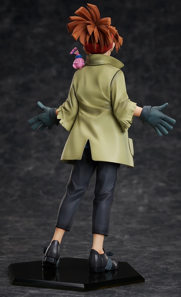 僕のヒーローアカデミア THE MOVIE ワールド ヒーローズ ミッション 1