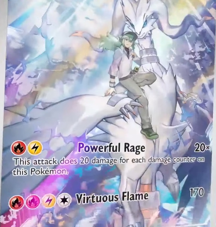 ポケモンWCS2024 閉会式で公開されたポケカ最新情報【トレーナーの