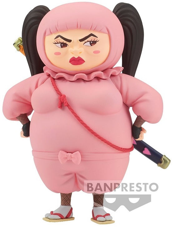 2022年12月プライズフィギュア 入荷予定日リスト